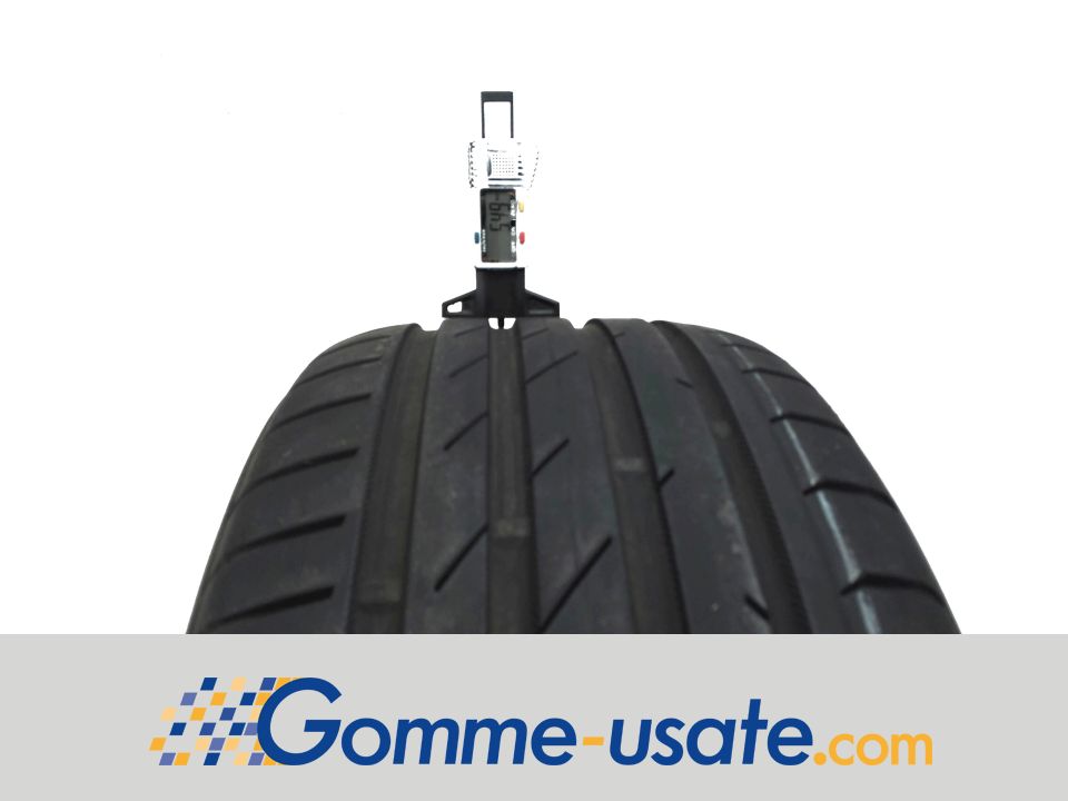Thumb Nokian Gomme Usate Nokian 225/45 ZR17 94Y ZLine XL (70%) pneumatici usati Estivo 0 Thumb Nokian Gomme Usate Nokian 225/45 ZR17 94Y ZLine XL (70%) pneumatici usati Estivo 0